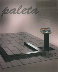 Paleta